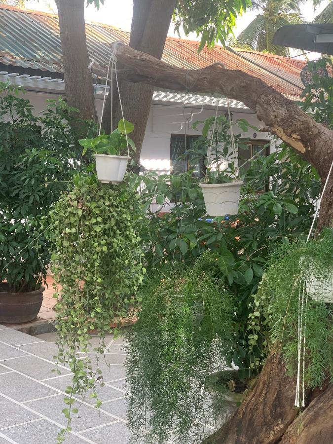 维宾客屋酒店 美奈 外观 照片