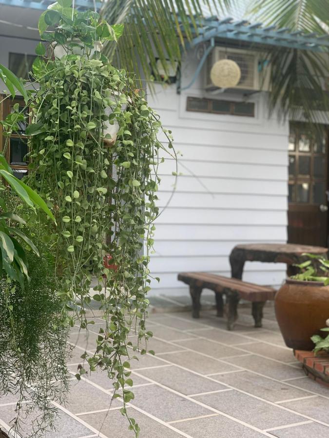 维宾客屋酒店 美奈 外观 照片