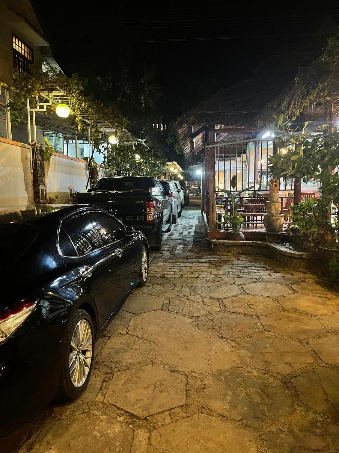 维宾客屋酒店 美奈 外观 照片