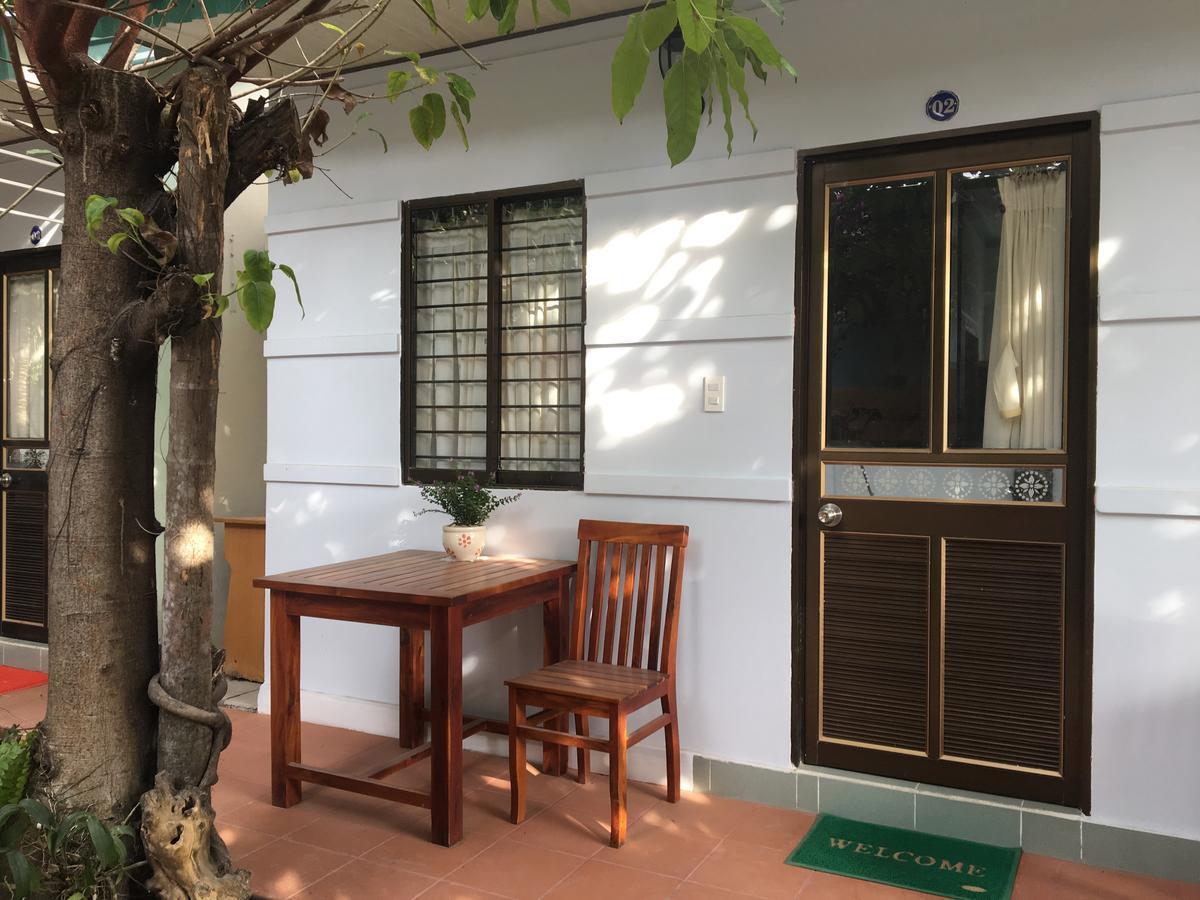 维宾客屋酒店 美奈 外观 照片